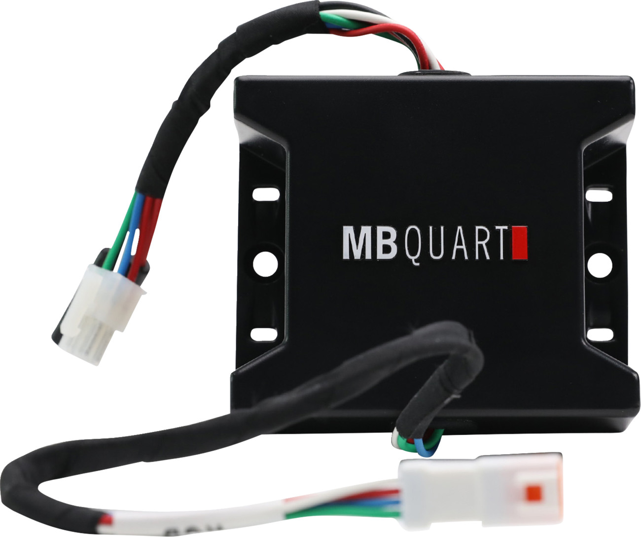 MB QUART For Light Signal Amplifier GMR-RGBA