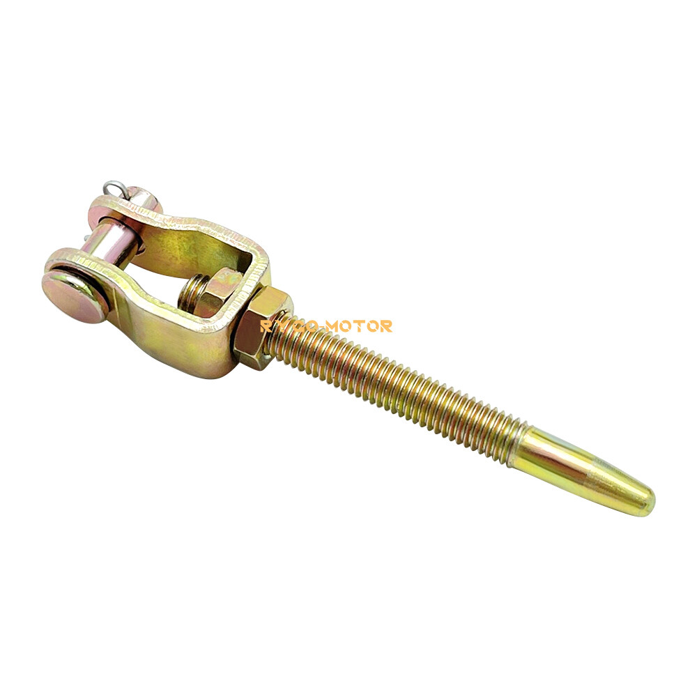 Brake Master Cylinder for Kawasaki Mule 2500/2510/2520/3000/3010/3020/4000/4010