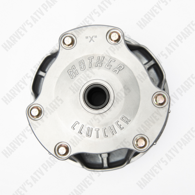 2012-2020 POLARIS RZR 570 & S- NEW PRIMARY DRIVE CLUTCH Complete !
