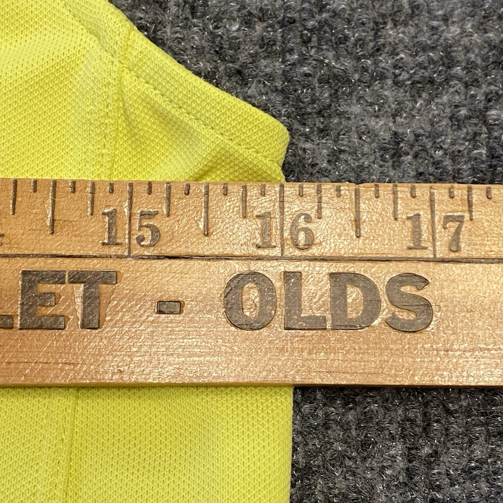 Lilly Pulitzer Shirt Women’s Small Golf Polo Luxletic Green Sleeveless Collared