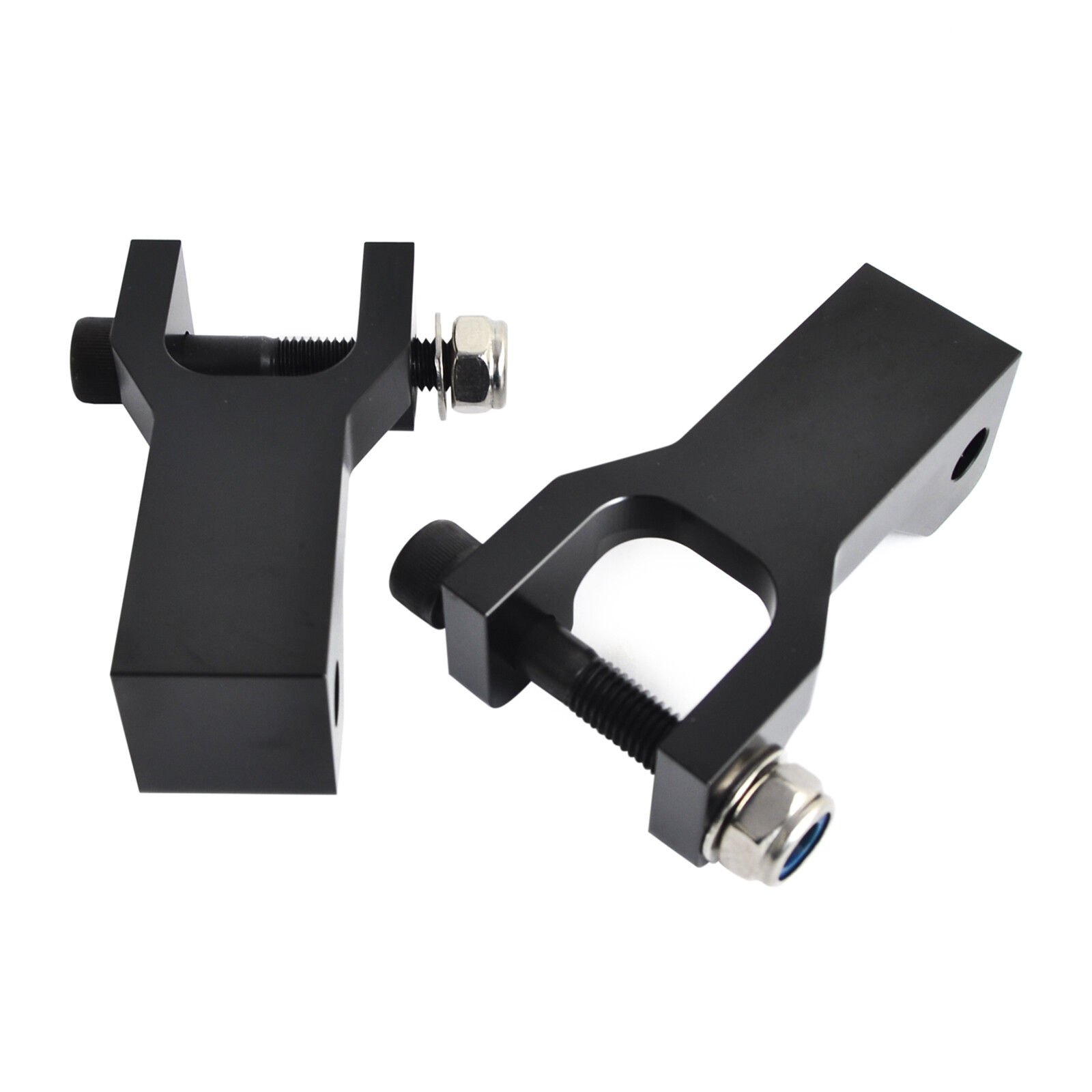 NICECNC 3.5inch Front A-arm Lowering Kit For Yamaha Raptor 700 700R 660R 350