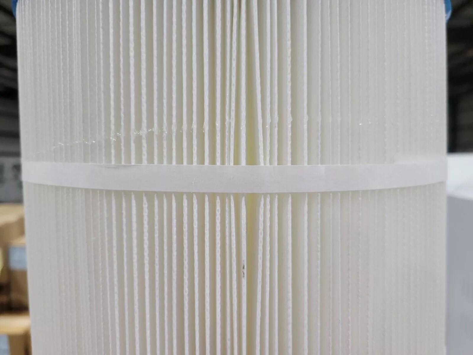 Filters Fast® Replacement for PAP75-4/C-9407/FC-0685