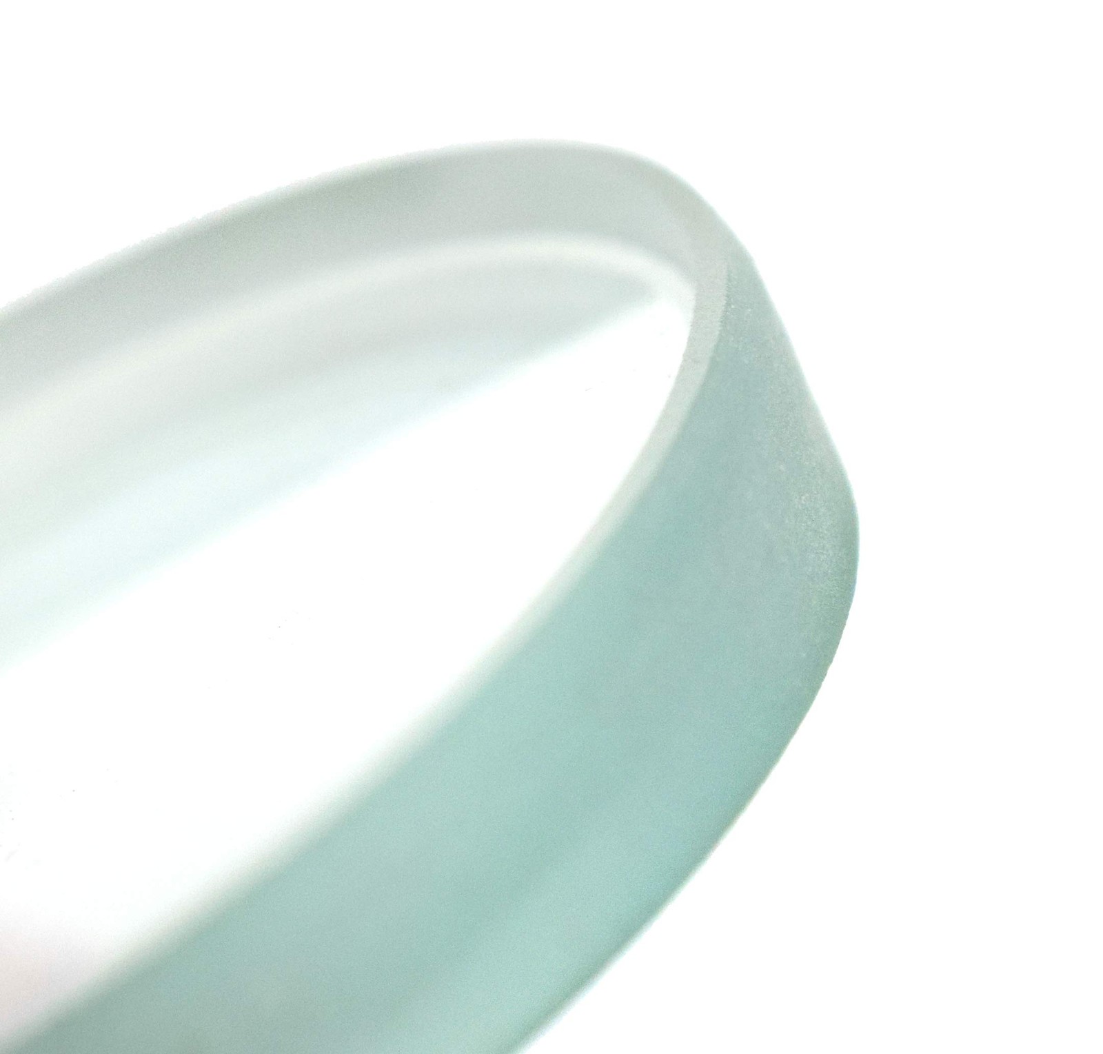 Double Concave Lens, 100mm Focal Length, 3" (75mm) Diameter - Spherical,...