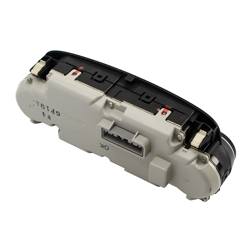 For Honda CRV CR-V 2007-2011 79600-SWA-A5 A/C Heater Climate Control Unit Panel