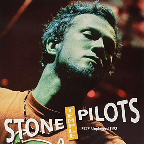 STONE TEMPLE PILOTS - Mtv Unplugged 1993 (Purple Vinyl)