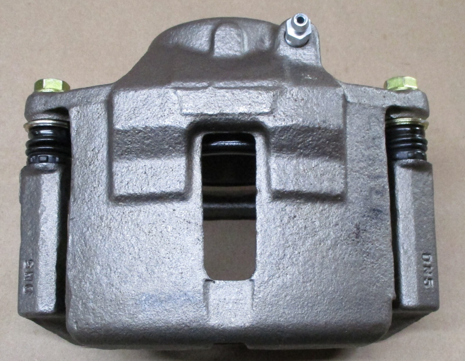 REMANUFACTURED FRONT LEFT DISC BRAKE CALIPER 141.61062 FITS *SEE CHART*