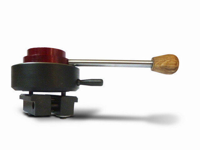 Automotive Valve Refacing Hand tool (gizmatic)