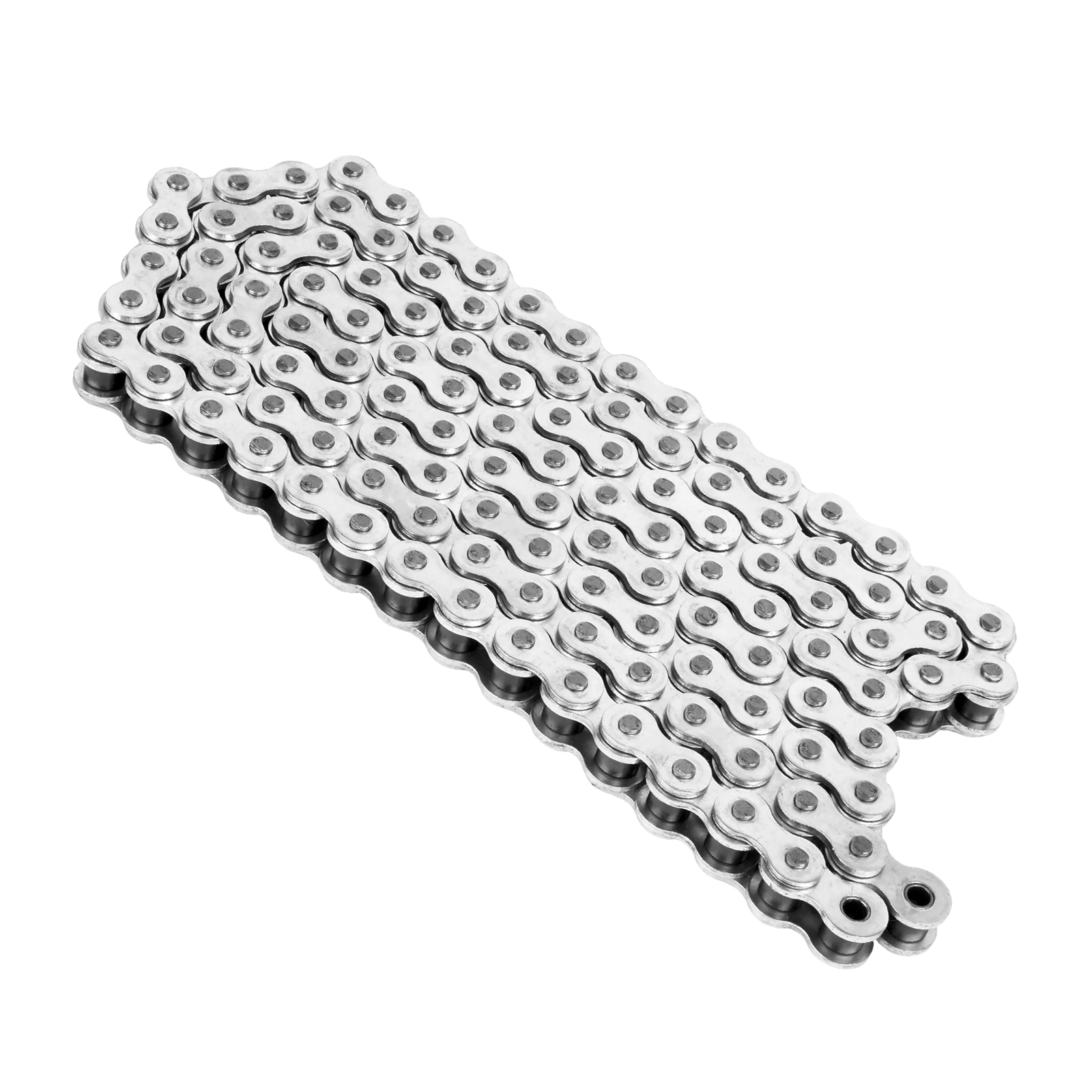 Drive Chain for Bike | Motorcycle 428 X 136 428-Pitch 136-Links Non O-Ring