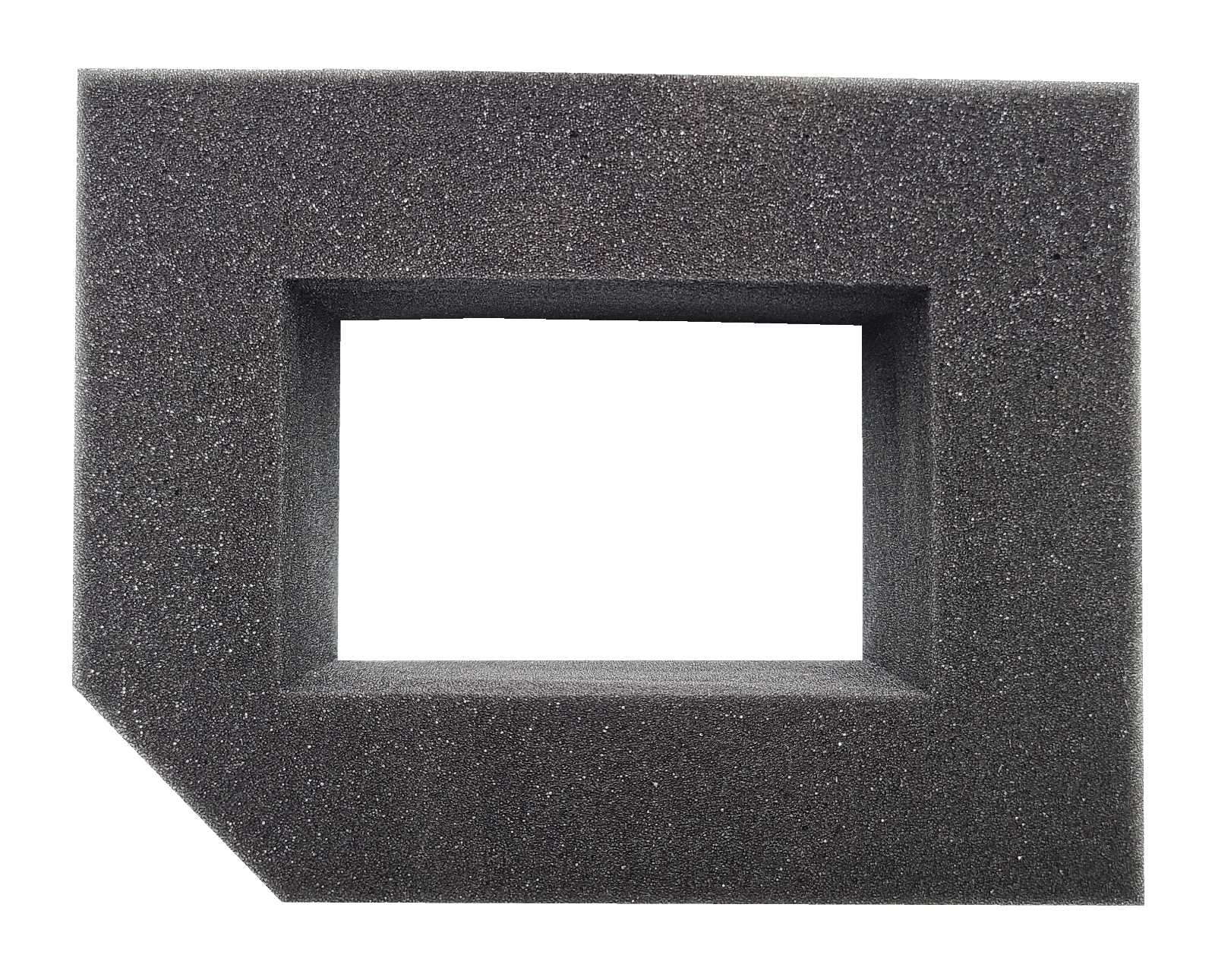 New Polaris Air Box Foam Chimney Airbox Hood Seal Replaces 5811606 RMK XC SKS