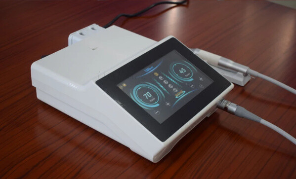 Dental Piezo Bone Cutter Piezosurgery Ultrasurgery Bone Cutter Machine Motor