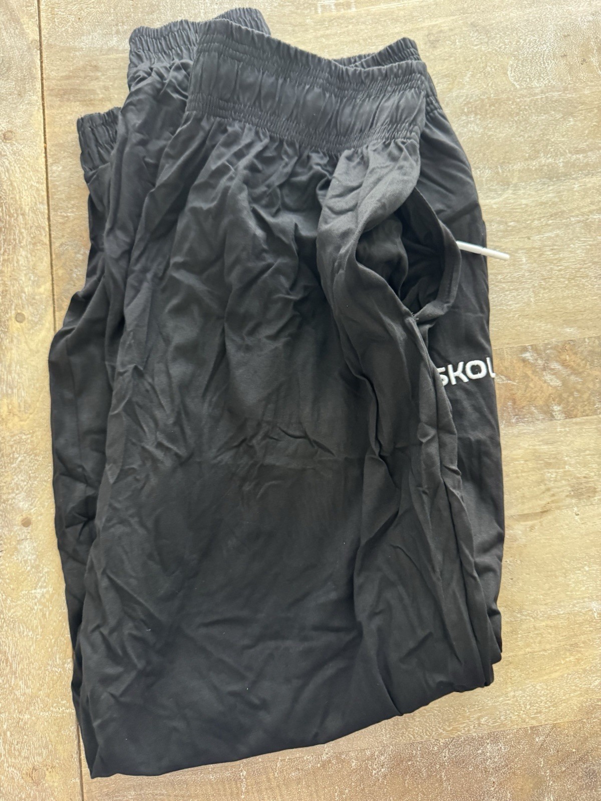 Raskol Apparel DUMP COVER 2.0 XL New In Packaging