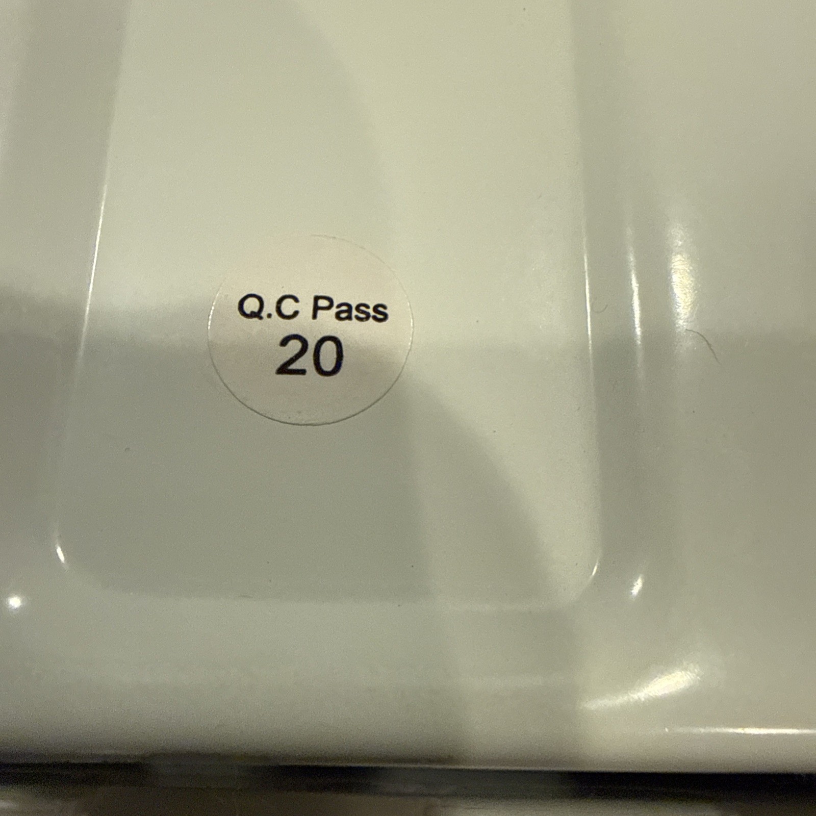 Vintage Homedics Bathroom Floor Scale Large Analog Dial 300 lbs Capacity