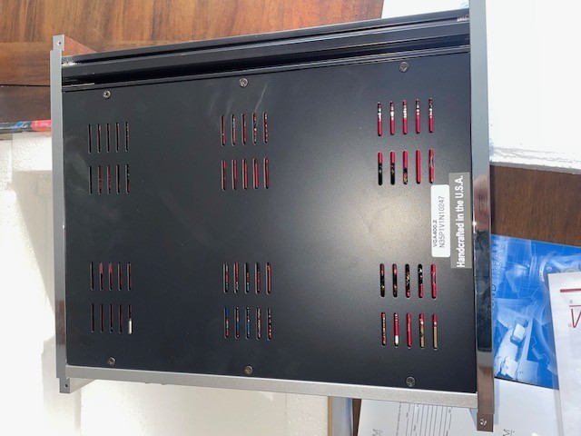 Soundstream Van Gogh VGA 400.2 Limited Edition New in the box RARE OLD SCHOOL