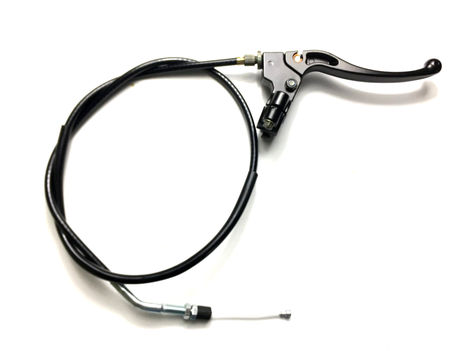 Clutch Cable & Lever Perch Assembly for Honda ATV TRX400EX TRX400X