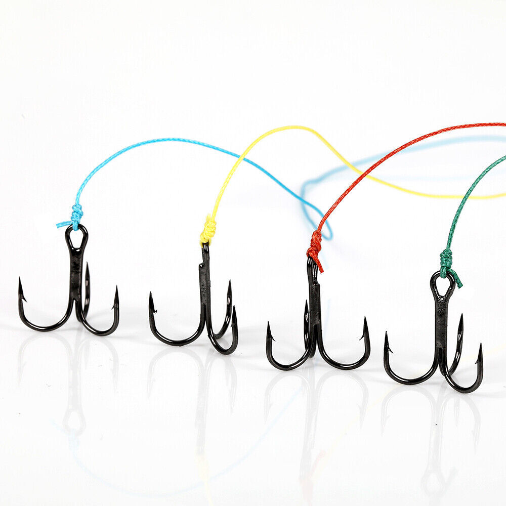 8 Strands 100M 300M 500M 1000M White HERCULES Saltwater PE Braided Fishing Line