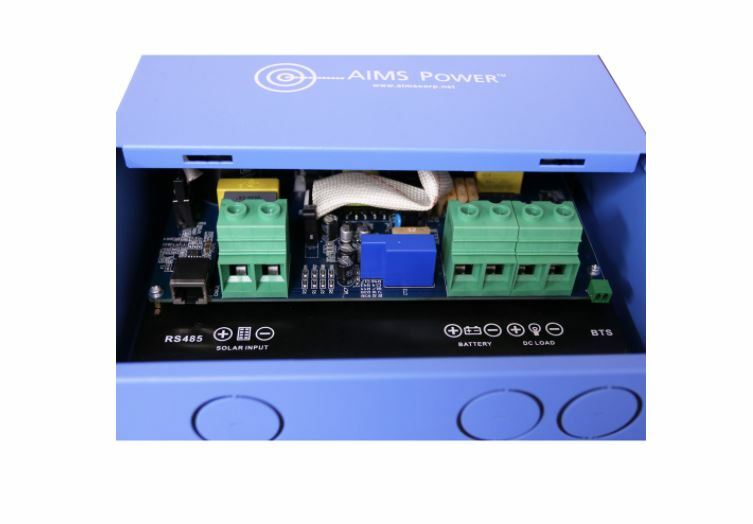 AIMS Power 60A MPPT Solar Charge Controller