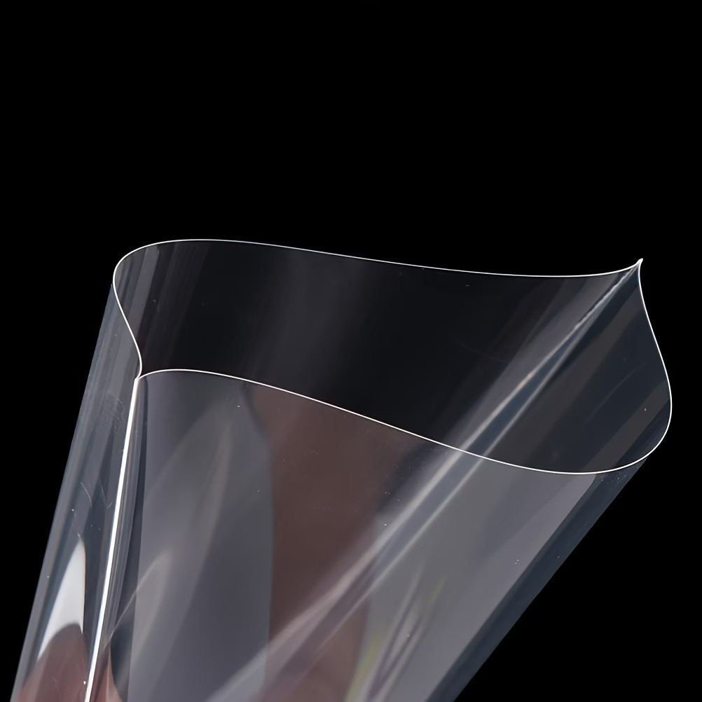 PENNY Card SLEEVES for Toploaders 100, 200, 300, 400, 500, 1000, 2500, and 5000