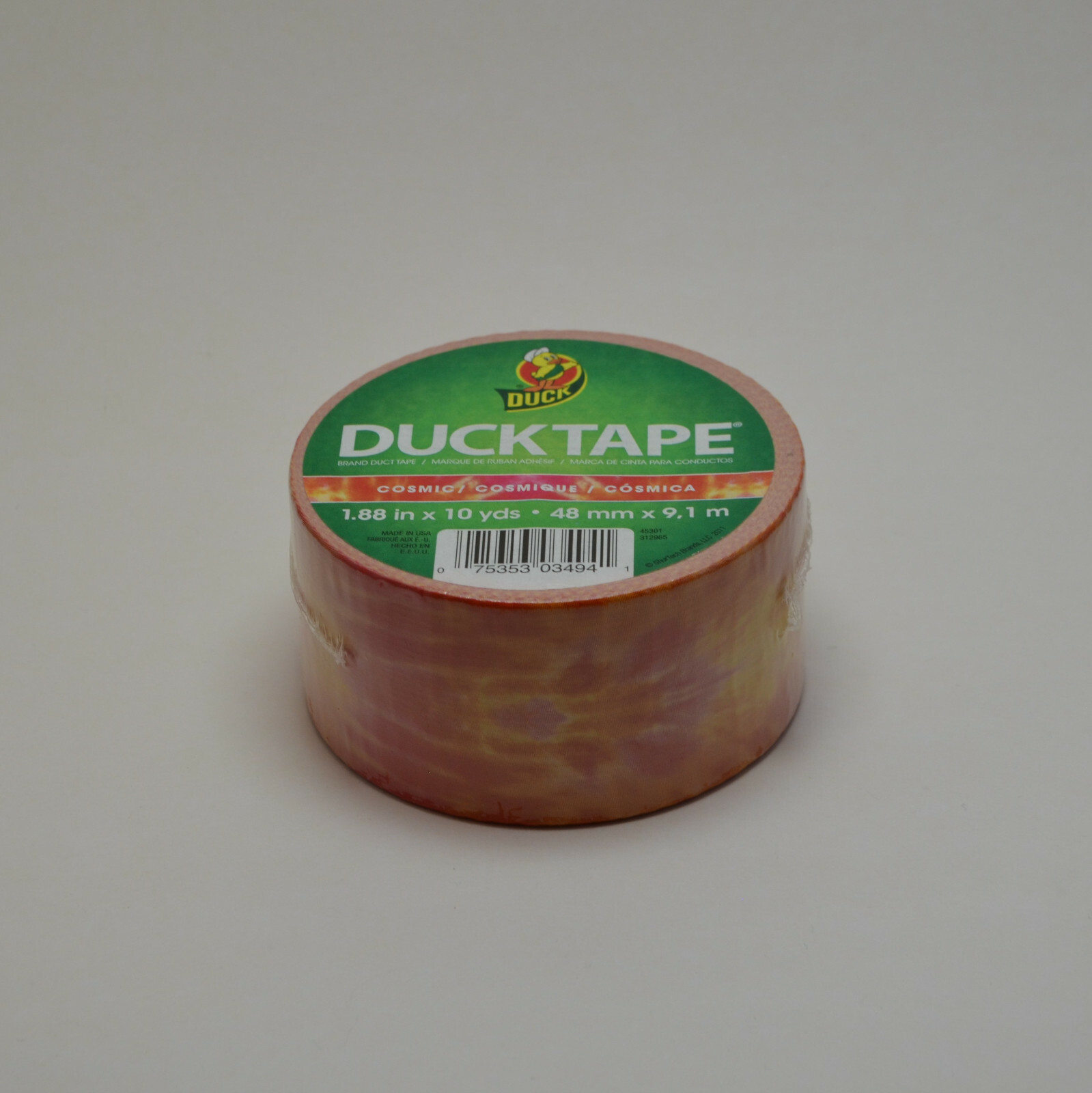 DUCK BRAND Craft Tape Many Designs - YOU PICK the Pattern/Print