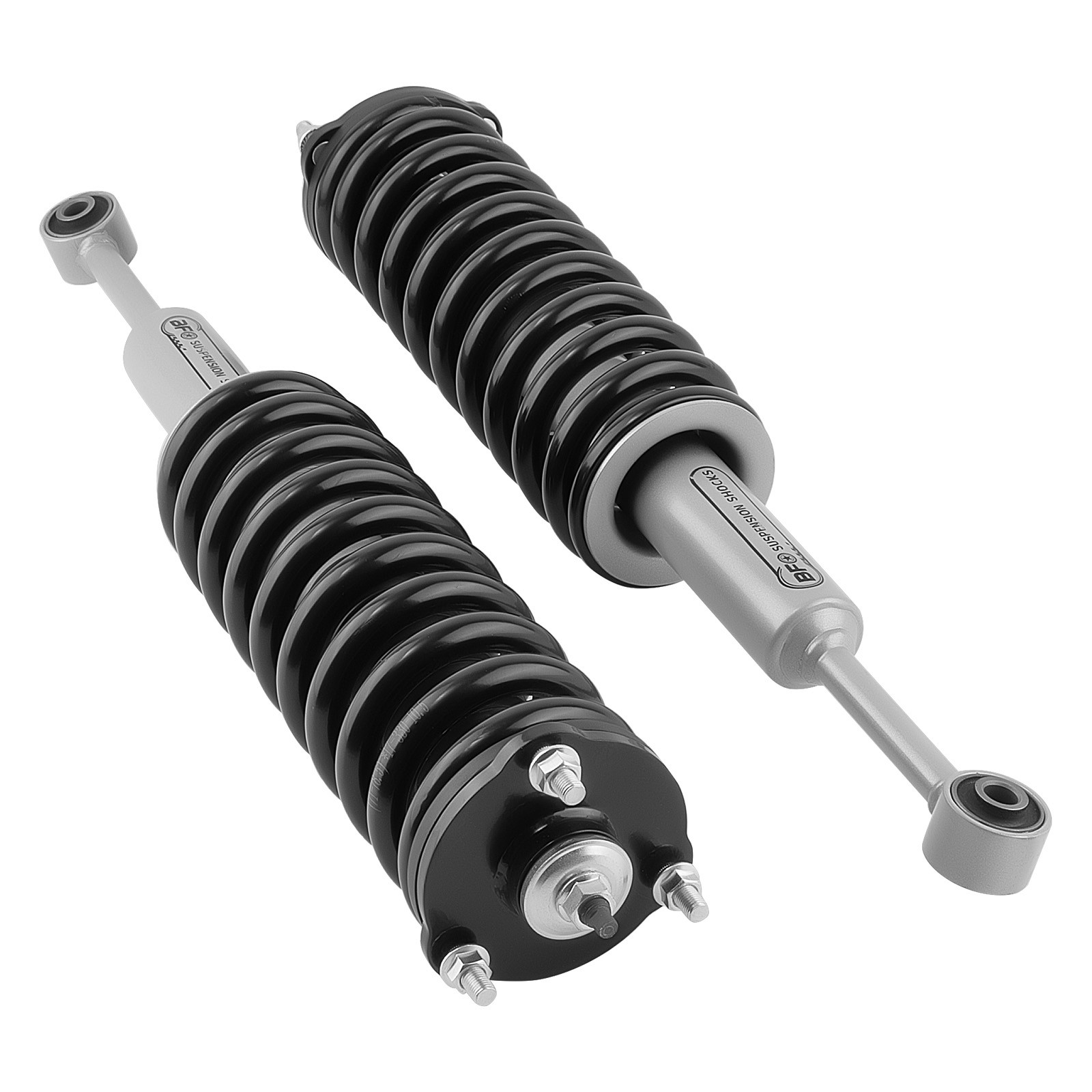 BFO 3.5" Suspension Lift Kit w/ Control Arms For Toyota Tacoma 2005-2023