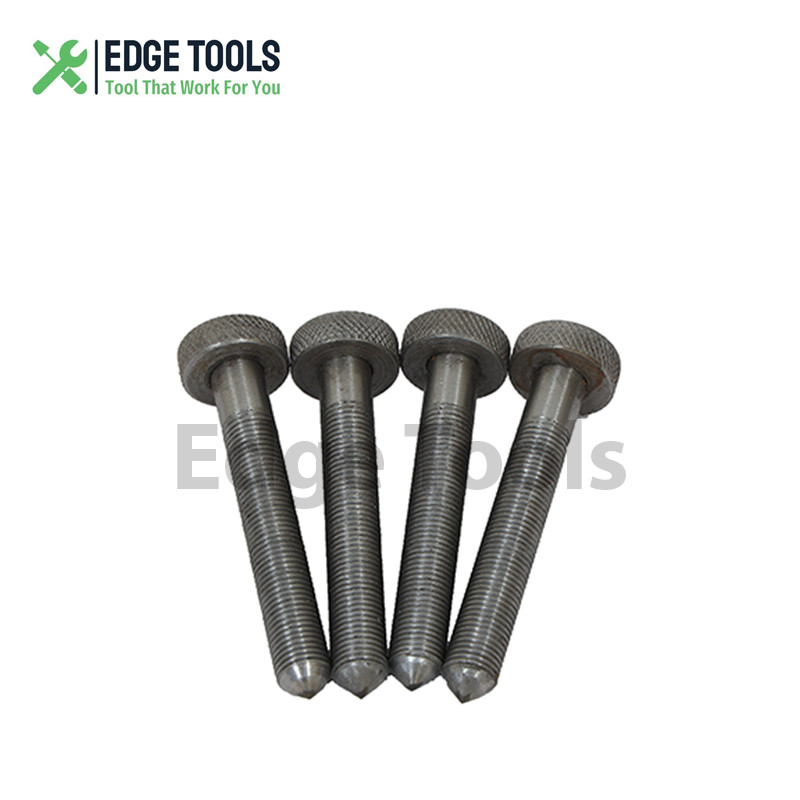 Valve Seat Re Storation Grinder Complete Kit Sioux Style 54 Pcs USA EDGE TOOLS