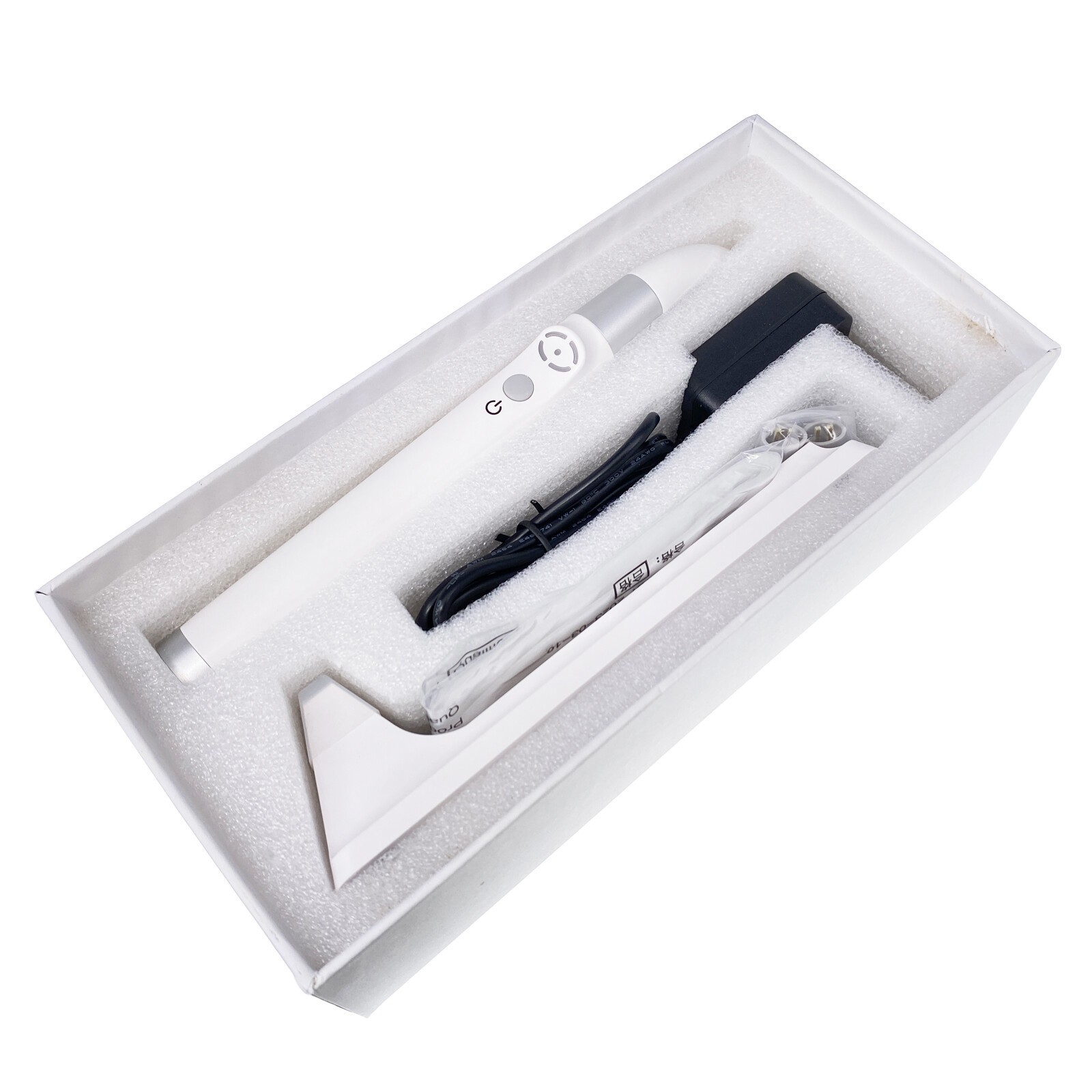 Dental Implant Locator Detector 360°Rotating Spotter Sensor+3Pcs Sensor USA