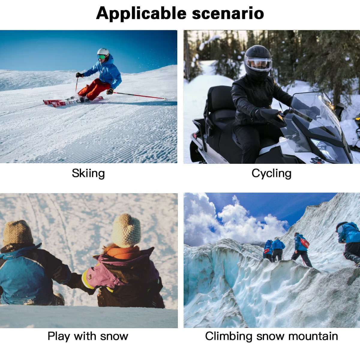 USB Electric Heated Shoe Insoles Warm Socks Feet Heater Foot Winter Warmer Pads