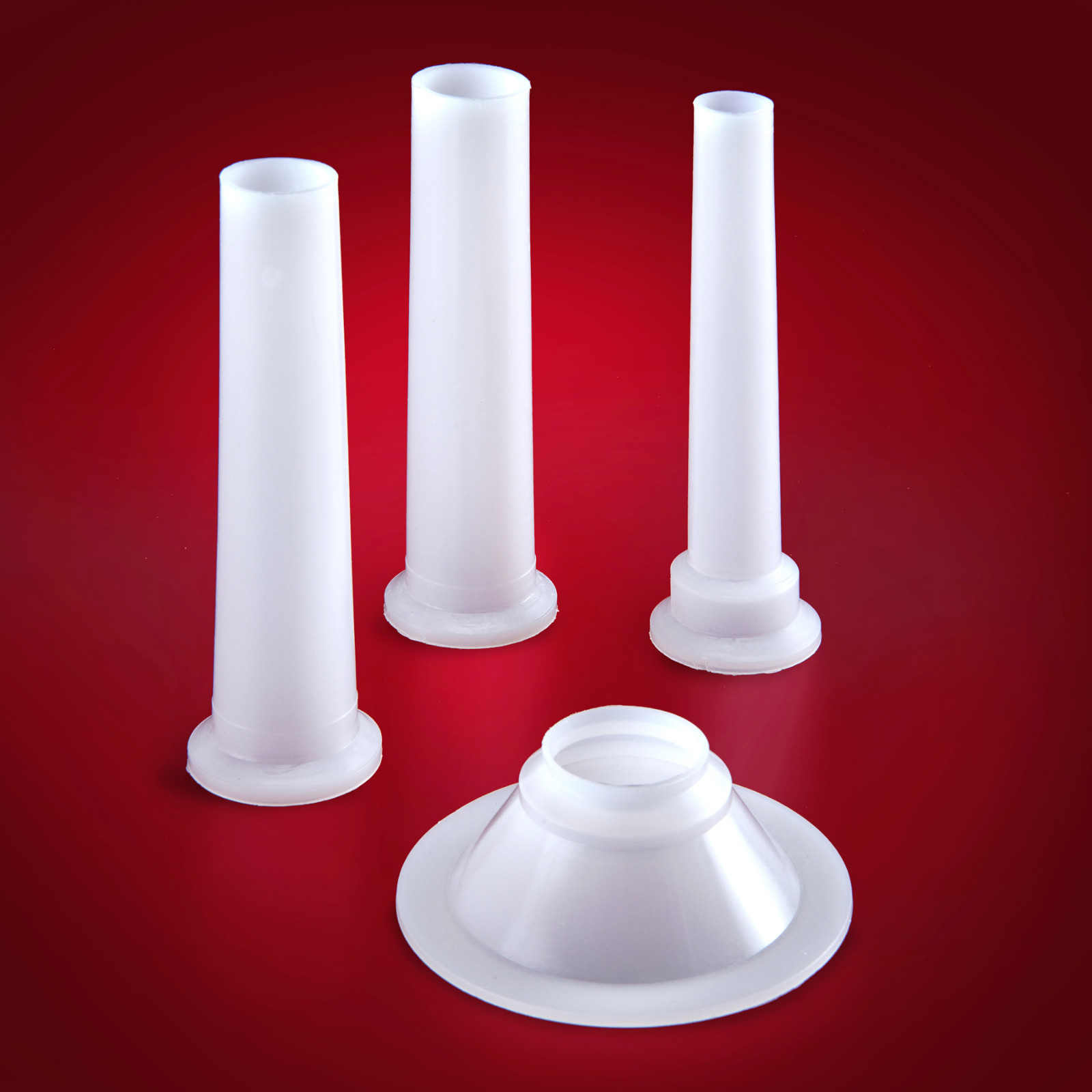 STX Turboforce "Classic" Heavy Duty Electric Meat Grinder & Sausage Stuffer