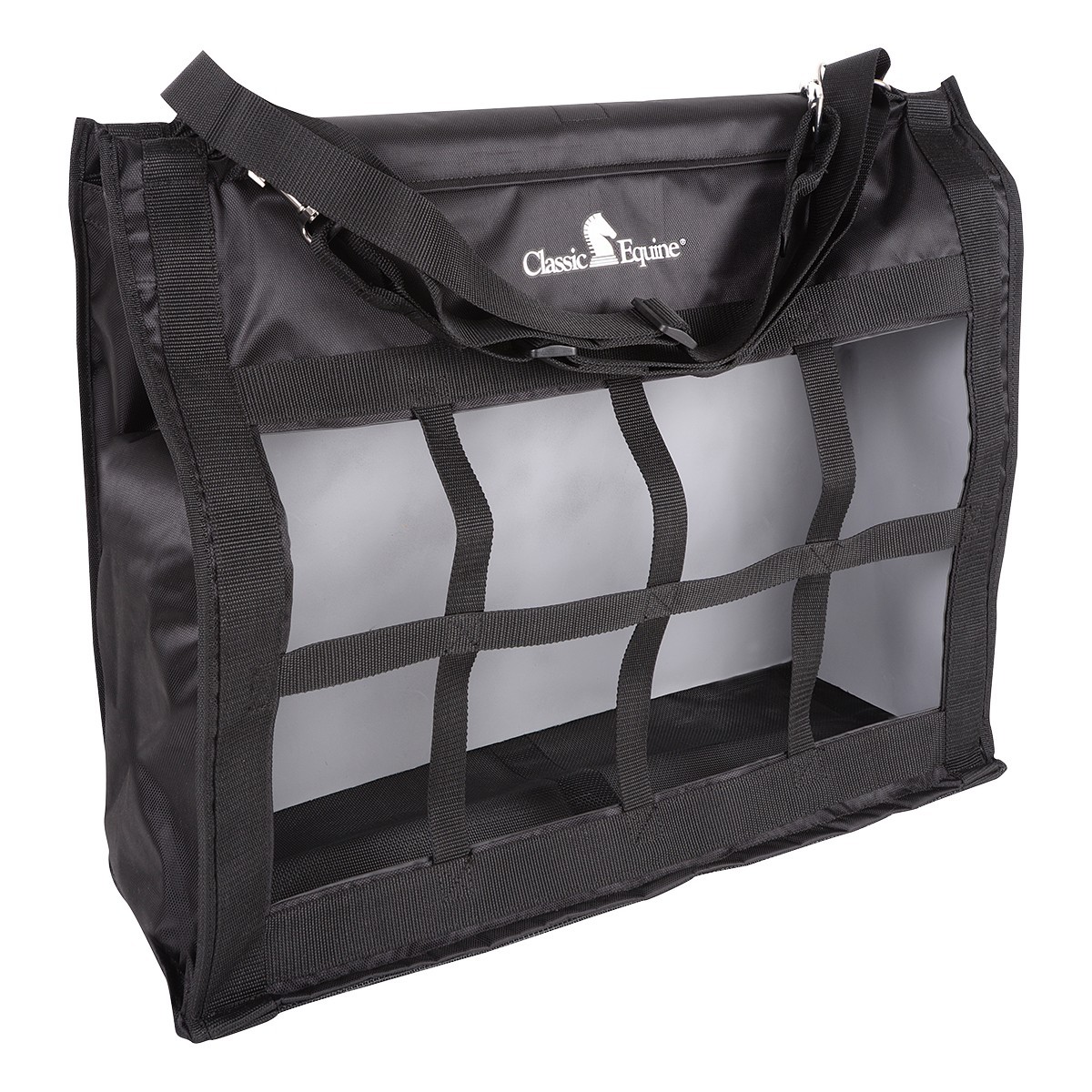 Classic Equine Top Load Hay Bag