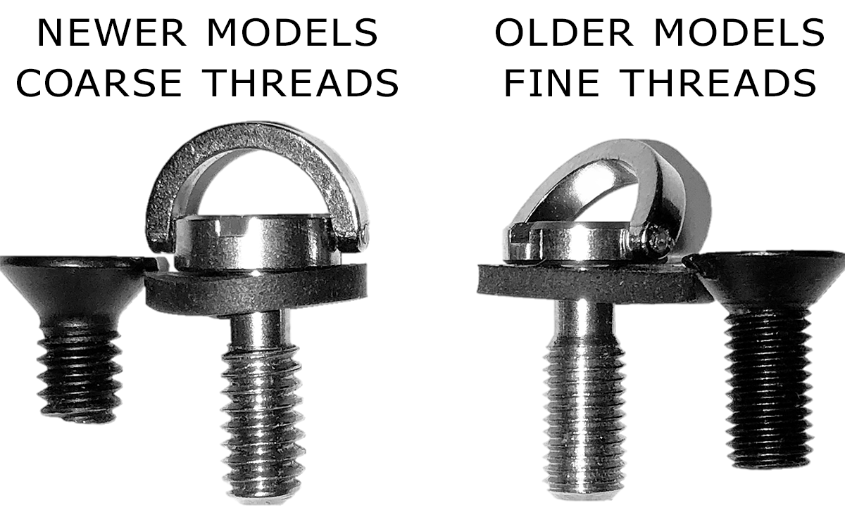 H&R NEF Screw Handi Rifle Forend stock quick takedown ring Harrington OLD & NEW