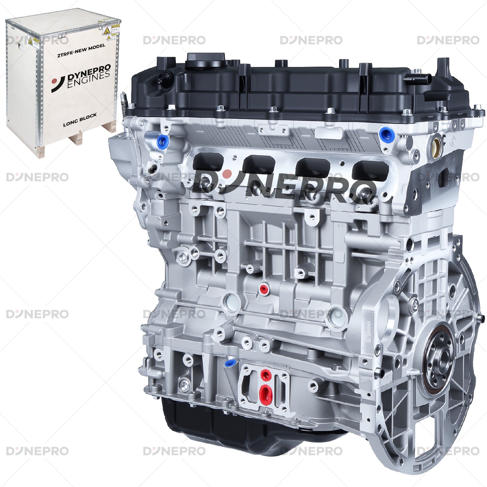 G4KH 2.0T Turbo Engine Assembly For 2011-2016Hyundai Sonata Kia Optima Sportage