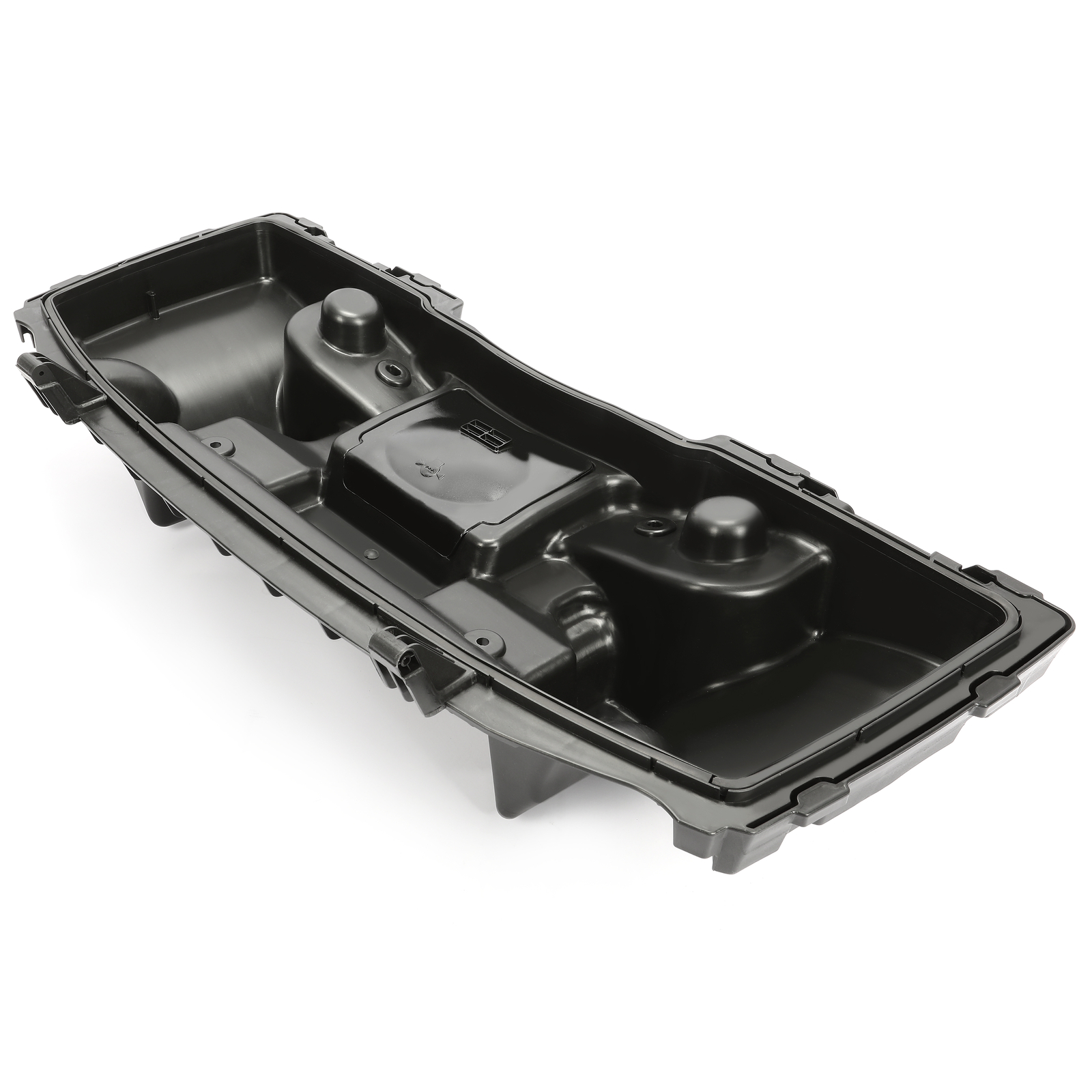 For 05-10 Polaris Sportsman 400 450 500 800 Front Lower Cargo Rack Box 2203484