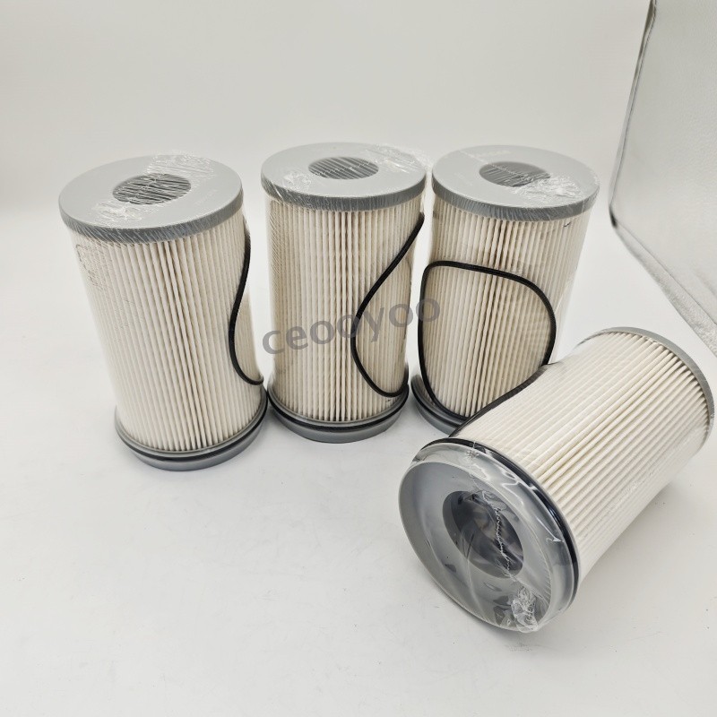 4PCS K37-1032 DEPTH COALESCER FUEL FILTER FITS FOR PACCAR 7 MICRONS PART NEW