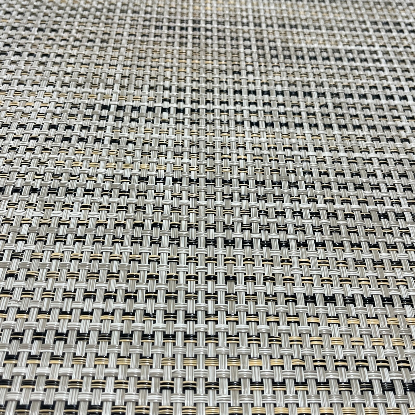 Woven Vinyl Flooring | Jubilation - Summer Wheat | 8'6" W | Choose Your Length