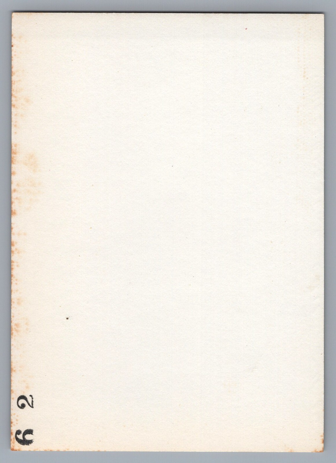 1967 Gulf Oil & Gas Vintage 4.25 x 3" Photo Pipeline Wheelersburg, Ohio 9428