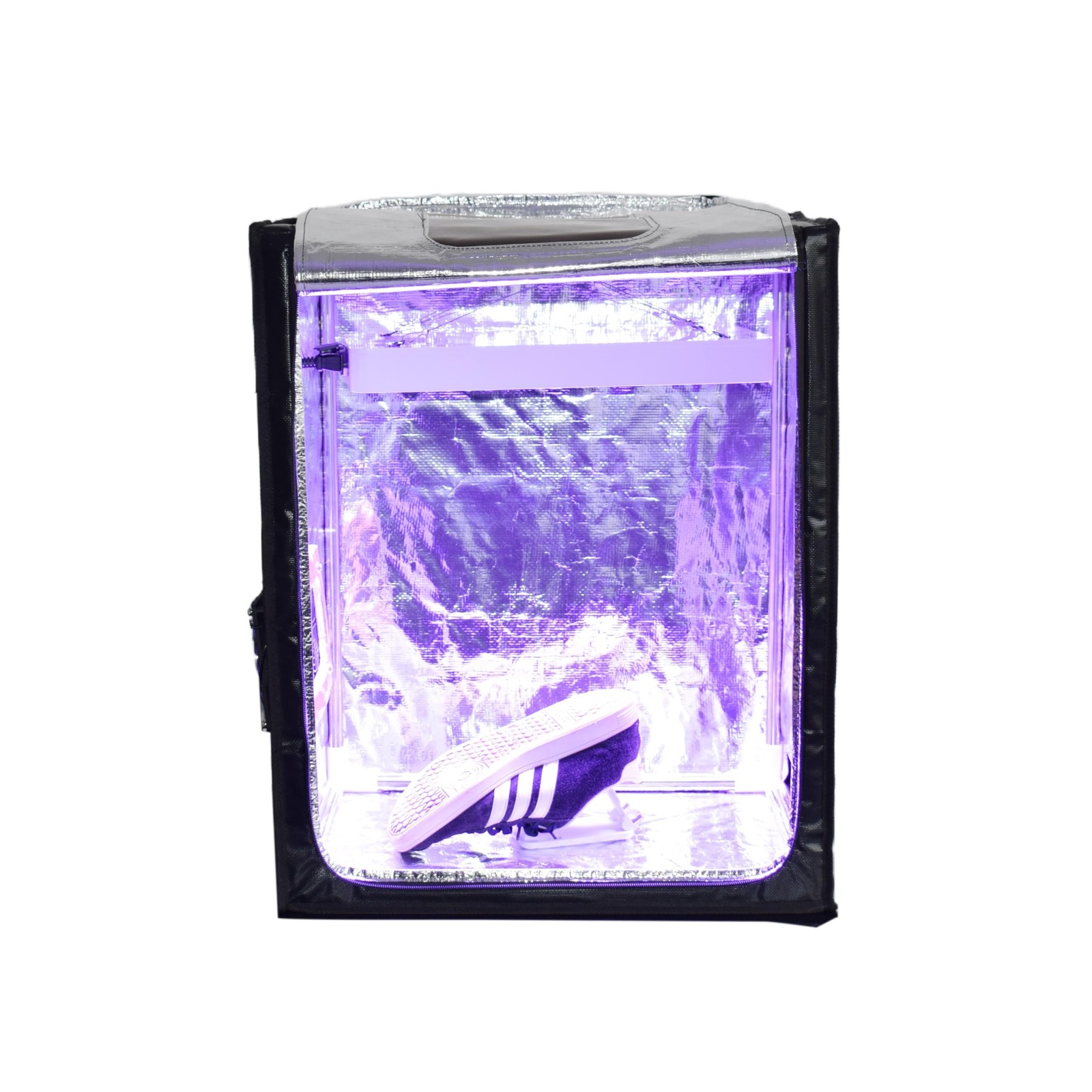 UV Light Box for DIY Icing Box Make Yellow/Oxidized Soles Icing White Again o...