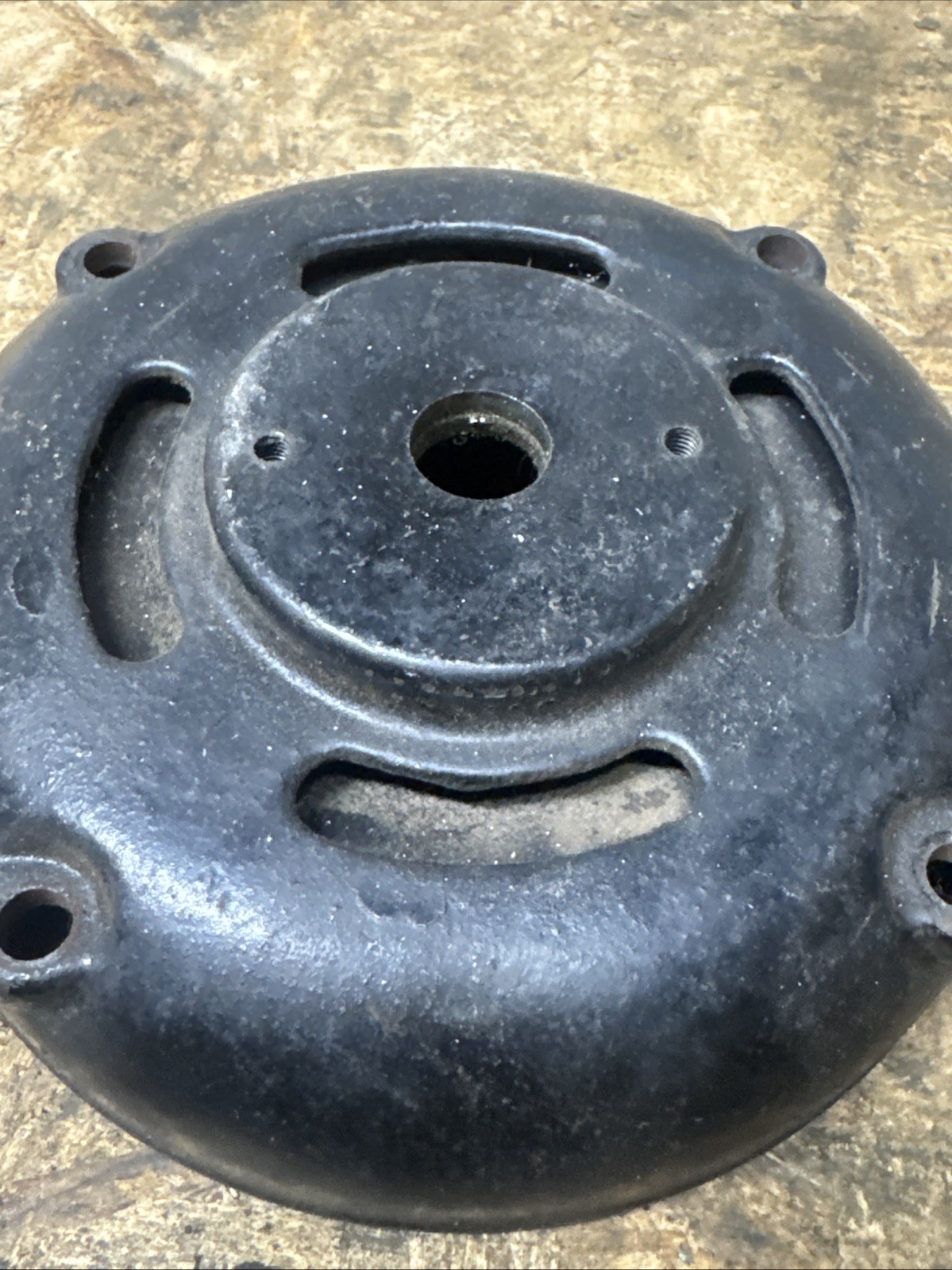 Delta Rockwell Motor End Bell Housing