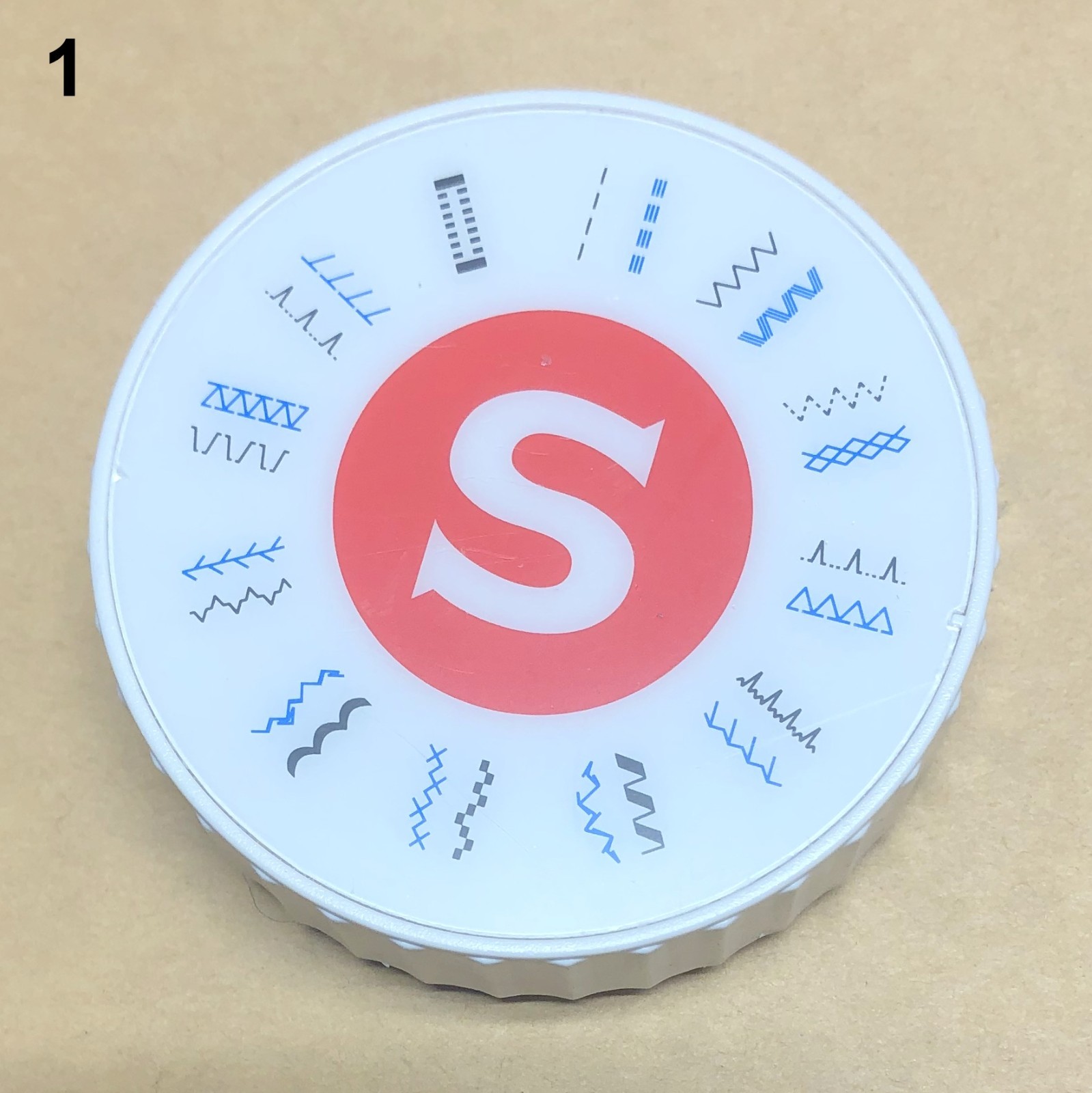 SINGER HEAVY DUTY USED PARTS GOOD CONDITION FITS 4411, 4423, 5511, 5523 & More