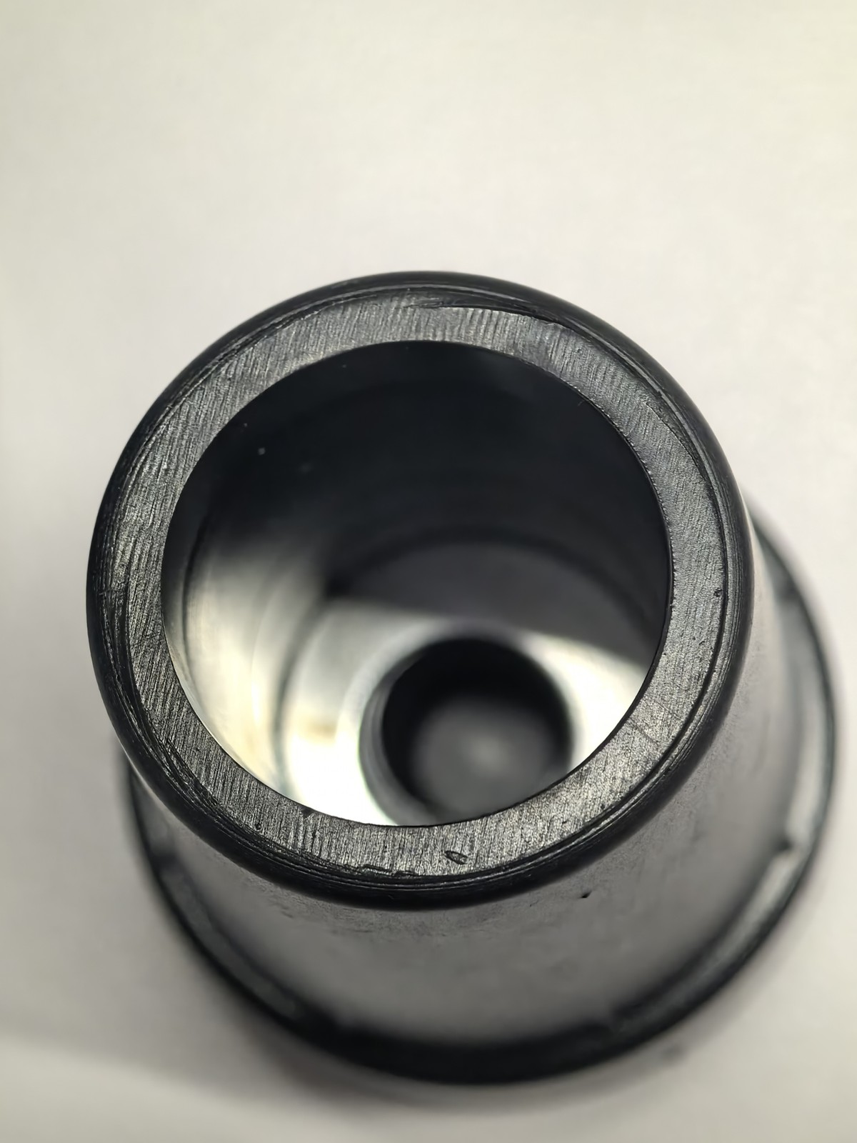 2 Pcs Cane Tips 3/4 Inch Heavy Duty Cane Tips Anti Slip TPR FReplacement NEW