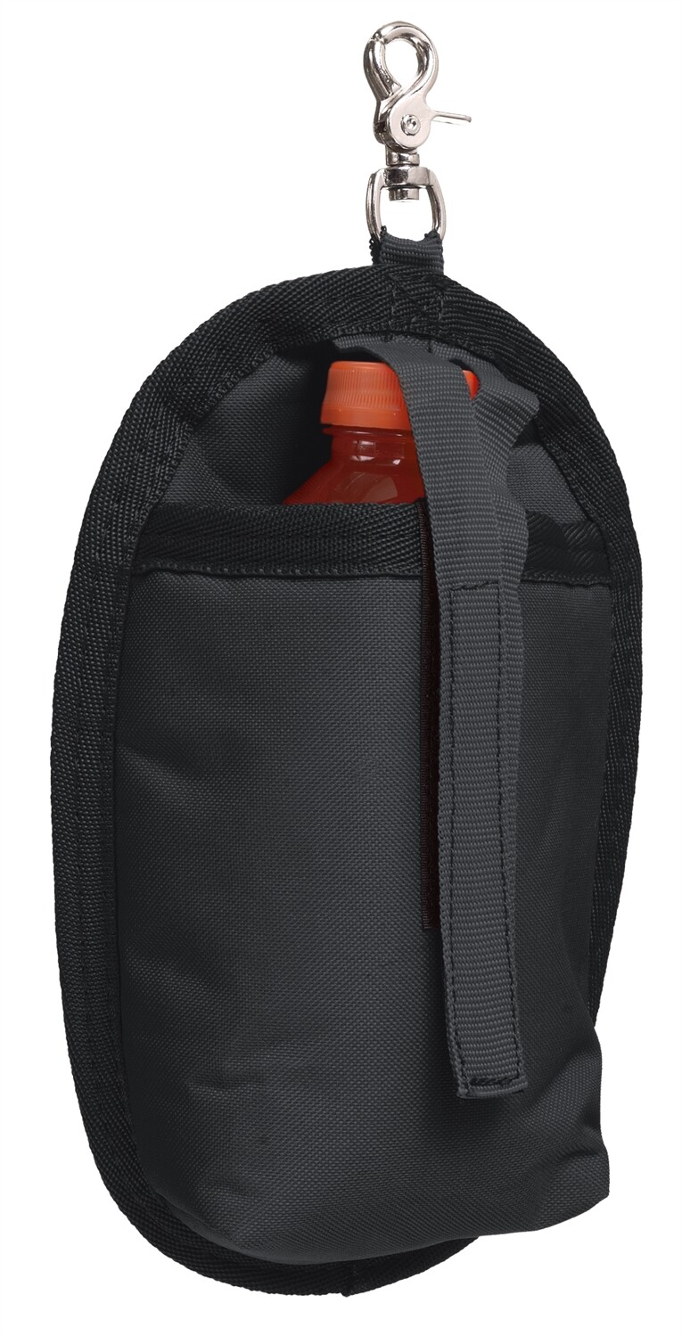 Saddle Trail Riding Insulated Water Bottle Holder