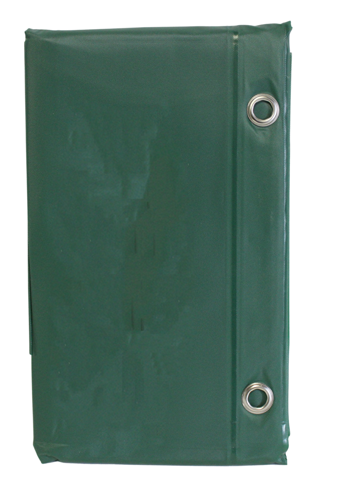 Shower Curtain Liner Mildew Resistant Vinyl Magnetized Bottom Grommets