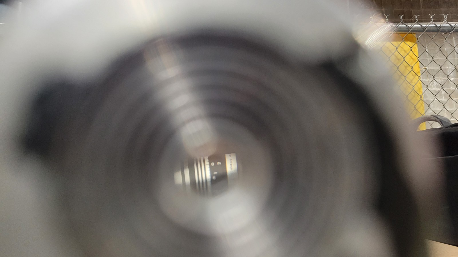 Spiegel Relaskop in Good Working Condition! Ready to Use!