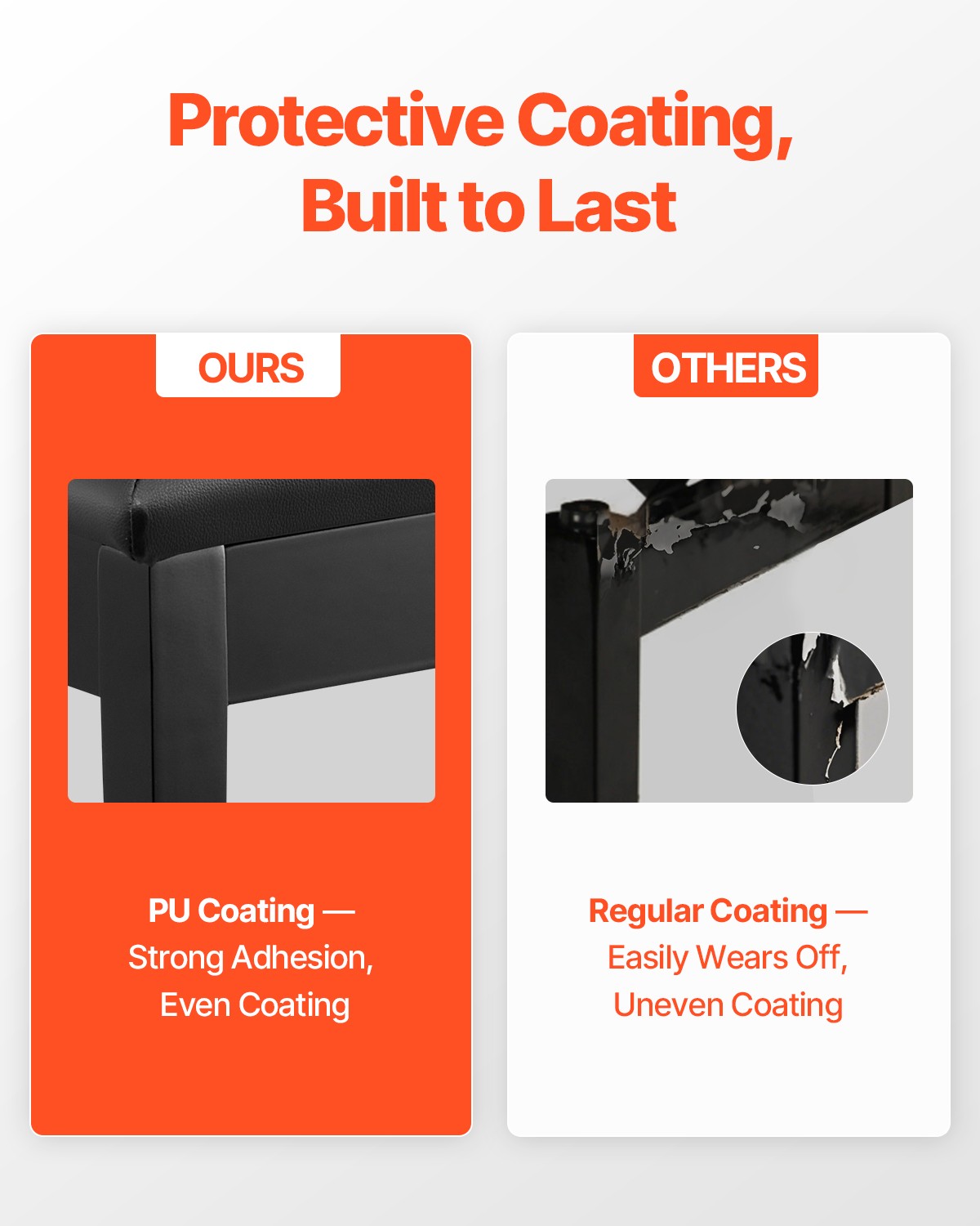 VEVOR Piano Keyboard Bench Storage Padded Cushion Seat Wooden Vanity Bookcase