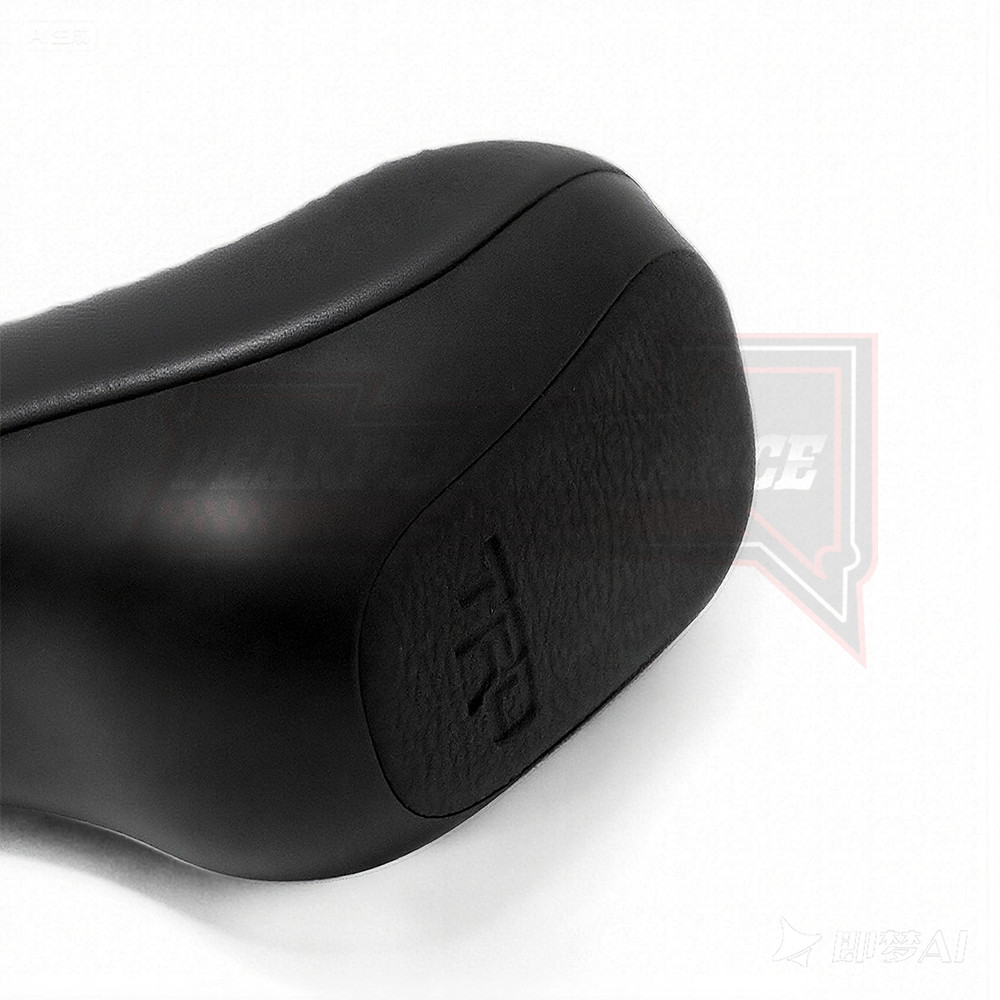 For 4RUNNER TUNDRA TRD PRO SHIFT KNOB PTR57-34142 ALL Black Automatic Handle