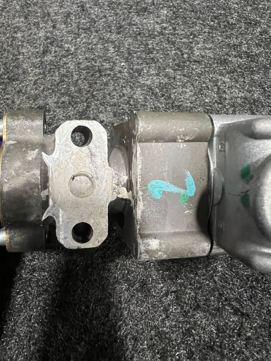 ROBERTSHAW BJWA25PC--06-36 Gas Thermostat. No Box