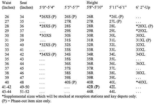 US Army Men's ASU Dress Blues Service Uniform Braided Trousers/Pants NCO/Officer