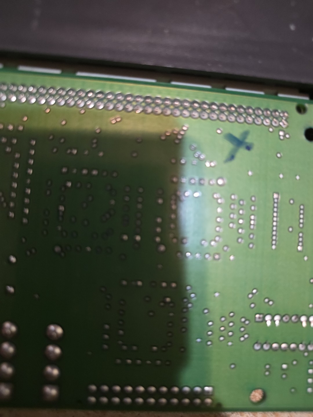 HUNTER ENGINEERING 511/311 Program Cartridge & Program Card