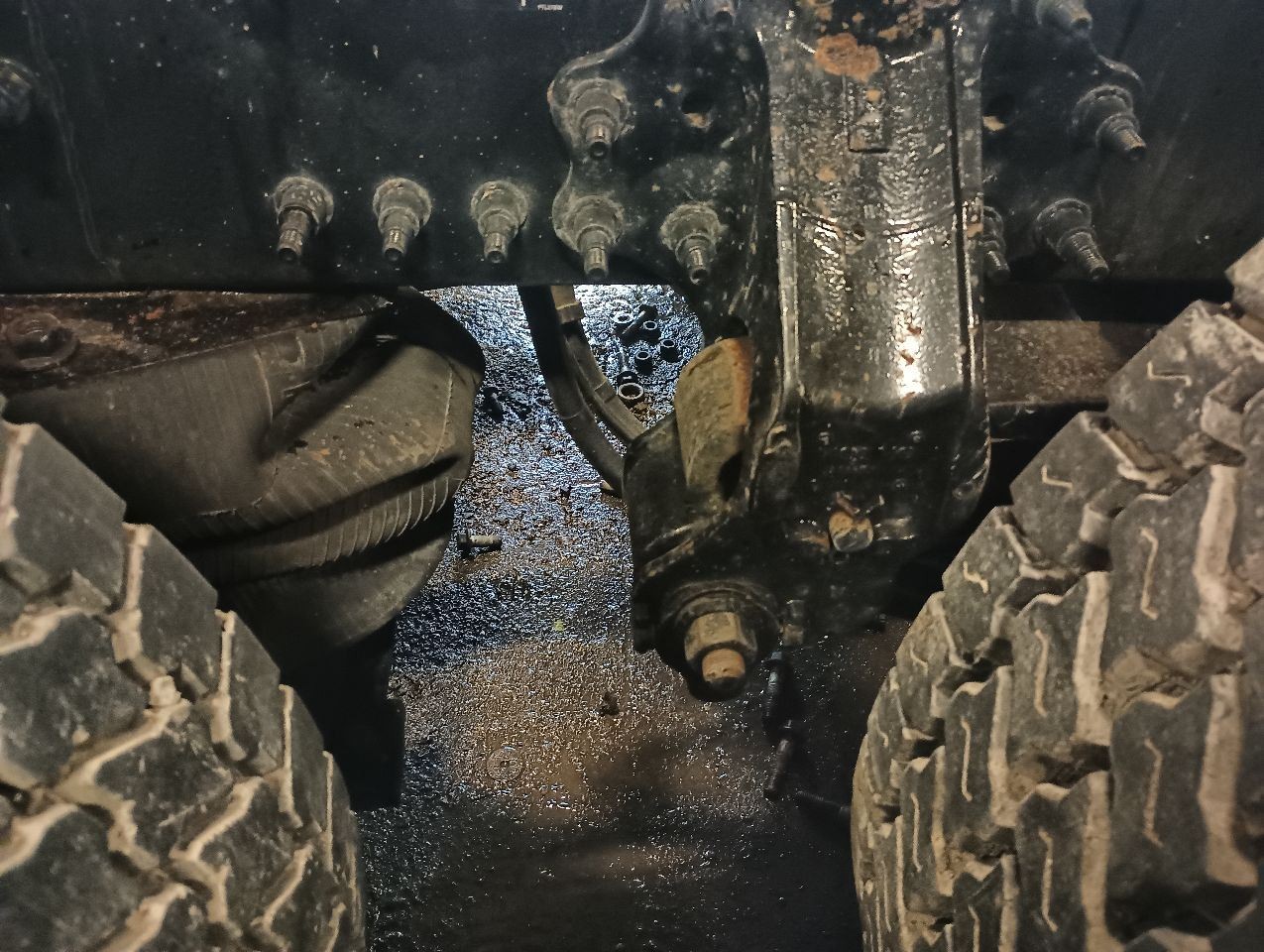 61003775 Delco 39MT Starter Motor 12 Tooth Volvo D13 (12503718