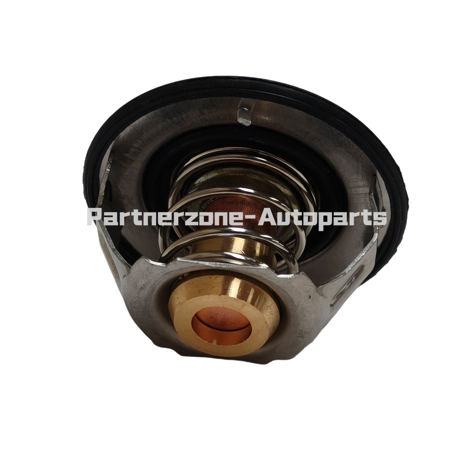 New For Cummins 5627589 5292712 Thermostat With O-Ring
