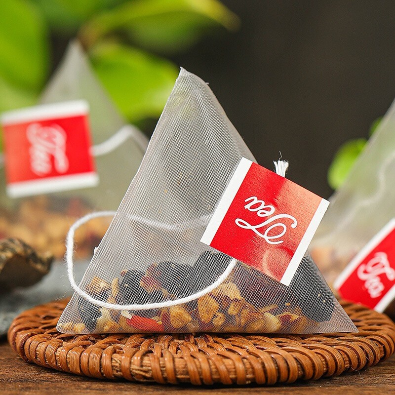 30pcs Ginseng six treasure tea , Kidney tea ,liver tea , red date kidney health