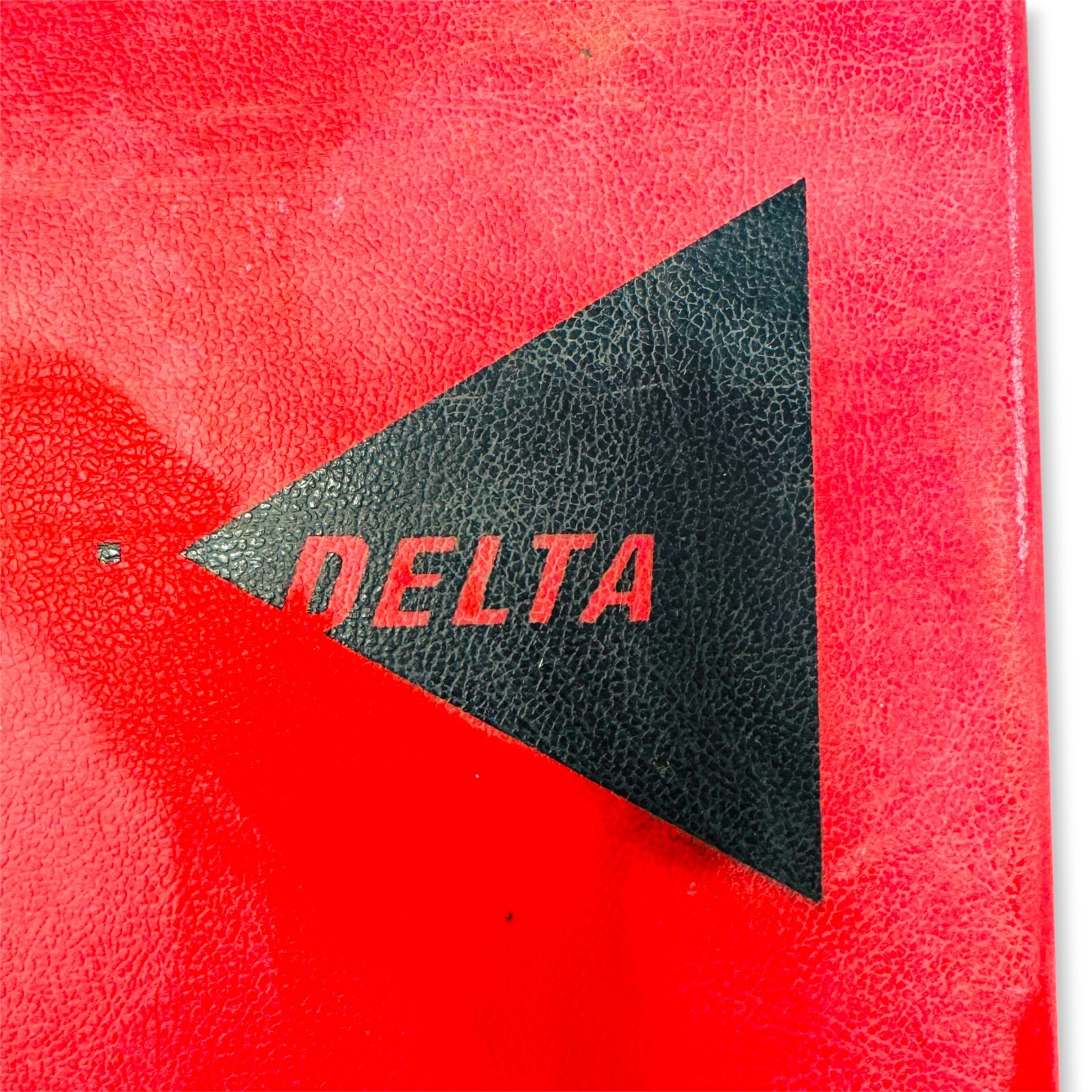 Delta Light Optics RetroSign Retroreflectometer Type 4500 with Case, Accessories